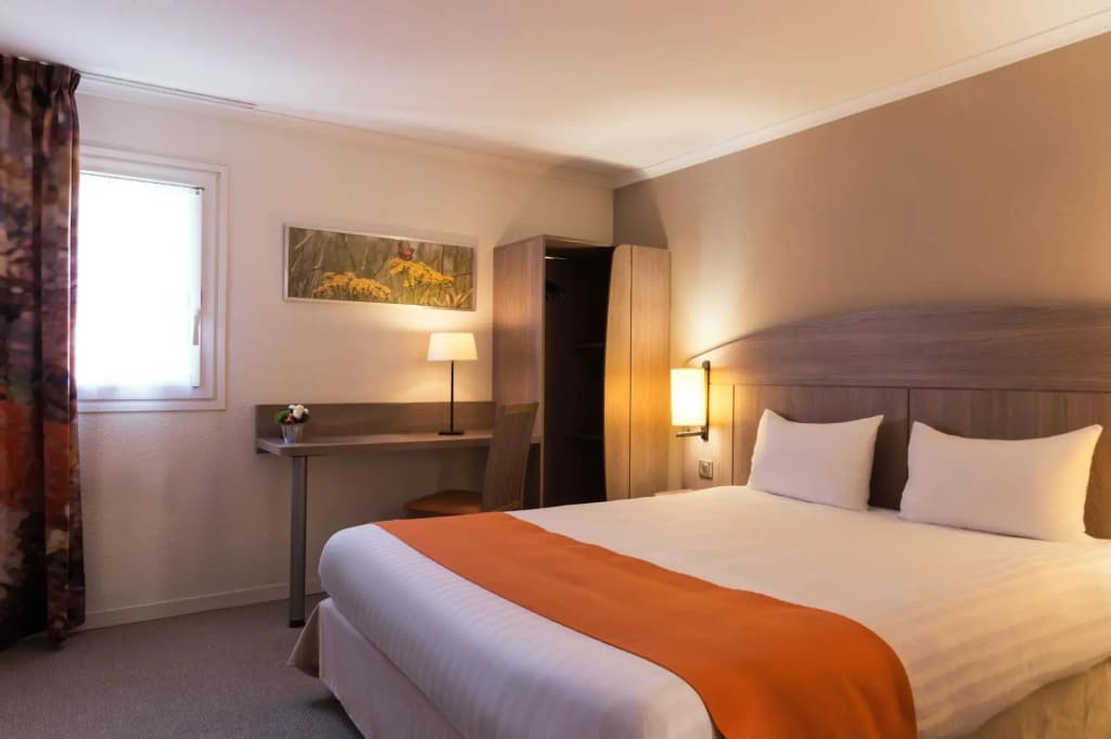 The Originals City, Hôtel Le Gayant - Photo 5