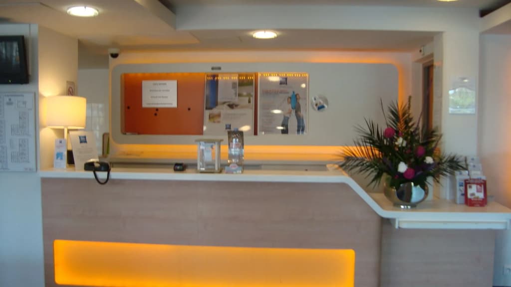ibis budget Toulouse Blagnac Aéroport - Photo 5