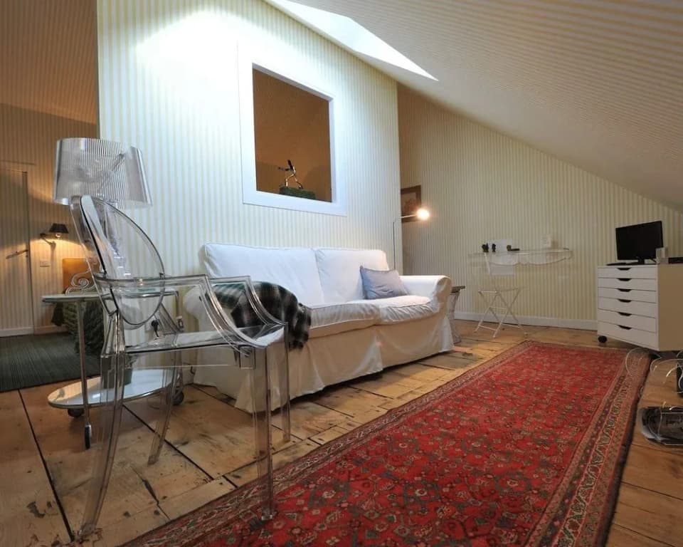 La Maison D'hôtes du Parc - Photo 3