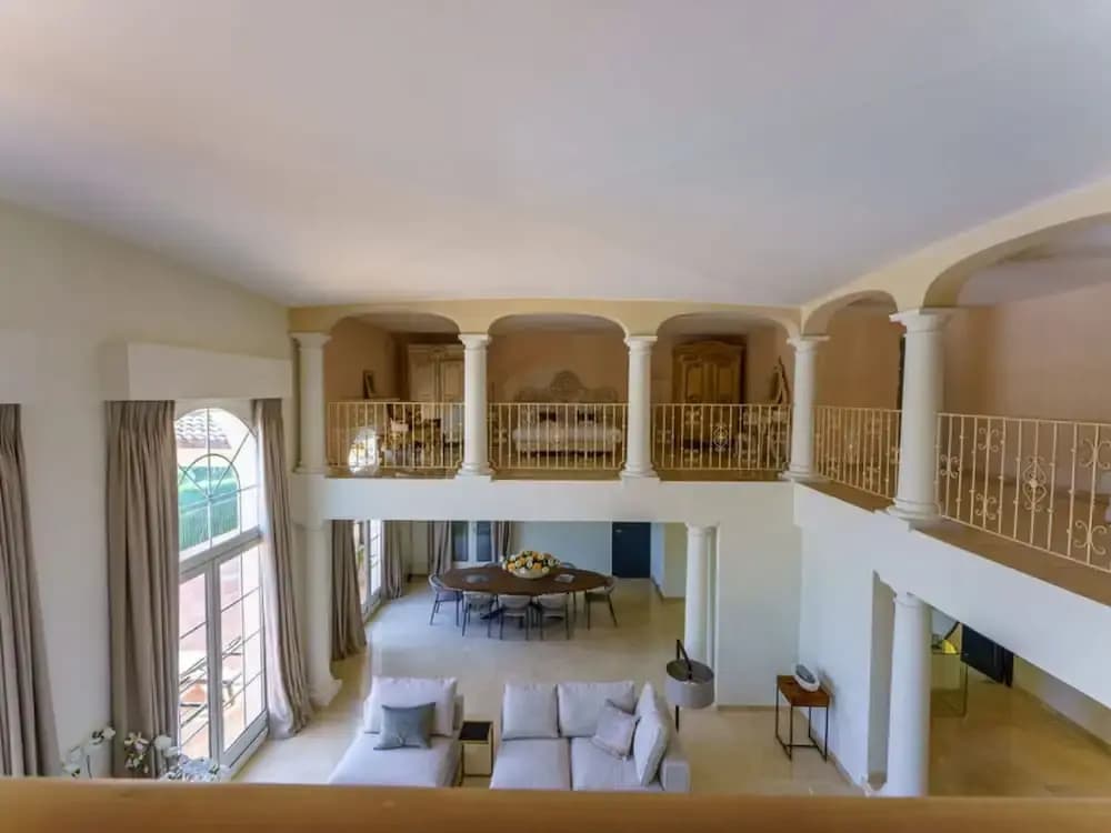 Villa Golfe Bleu - Sainte Maxime / Grimaud - Photo 4