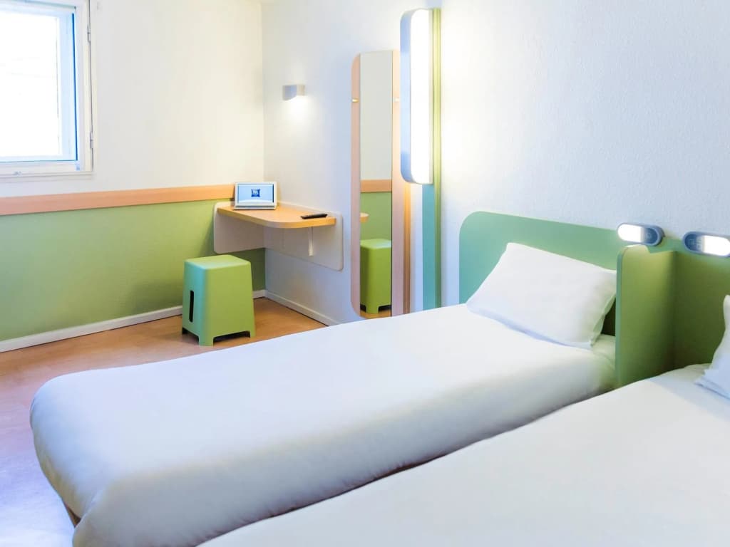 ibis budget Angoulême Centre - Photo 3