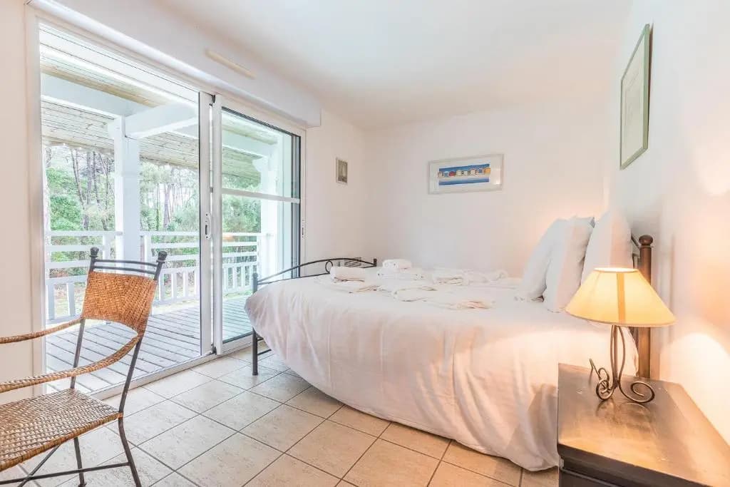 Madame Vacances Villas Club Royal Ocean 17 - Miniature 4