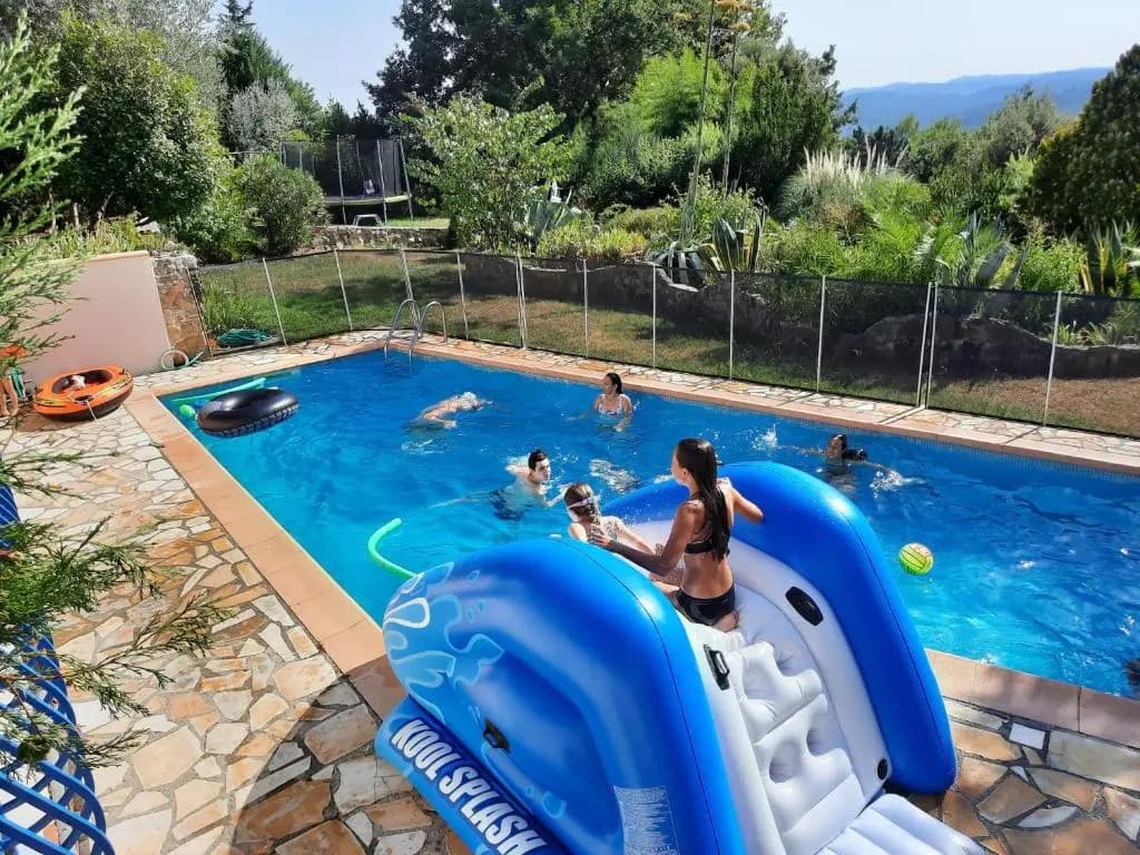 Guest House Casa Cassien - Miniature 3