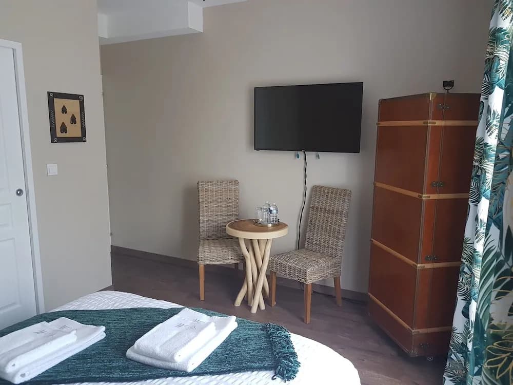 Le Clos Magedon - Miniature 6