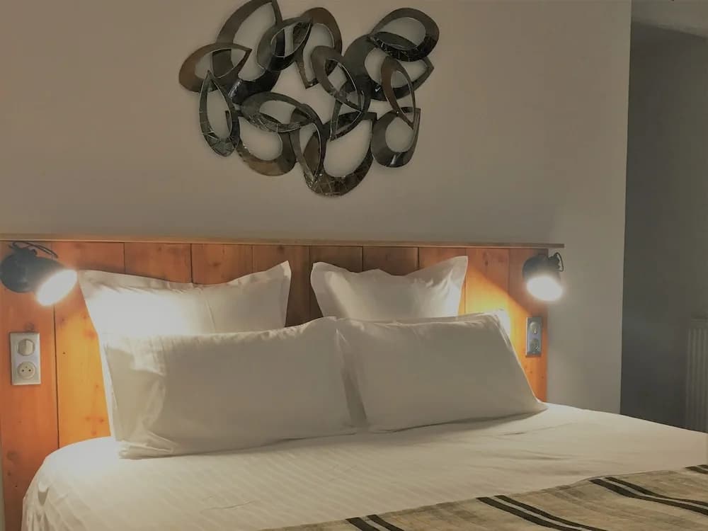 Auberge Quintessence - Photo 4
