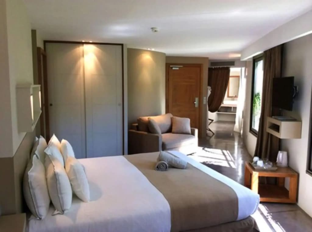 Cannes Villa St Barth - Photo 3