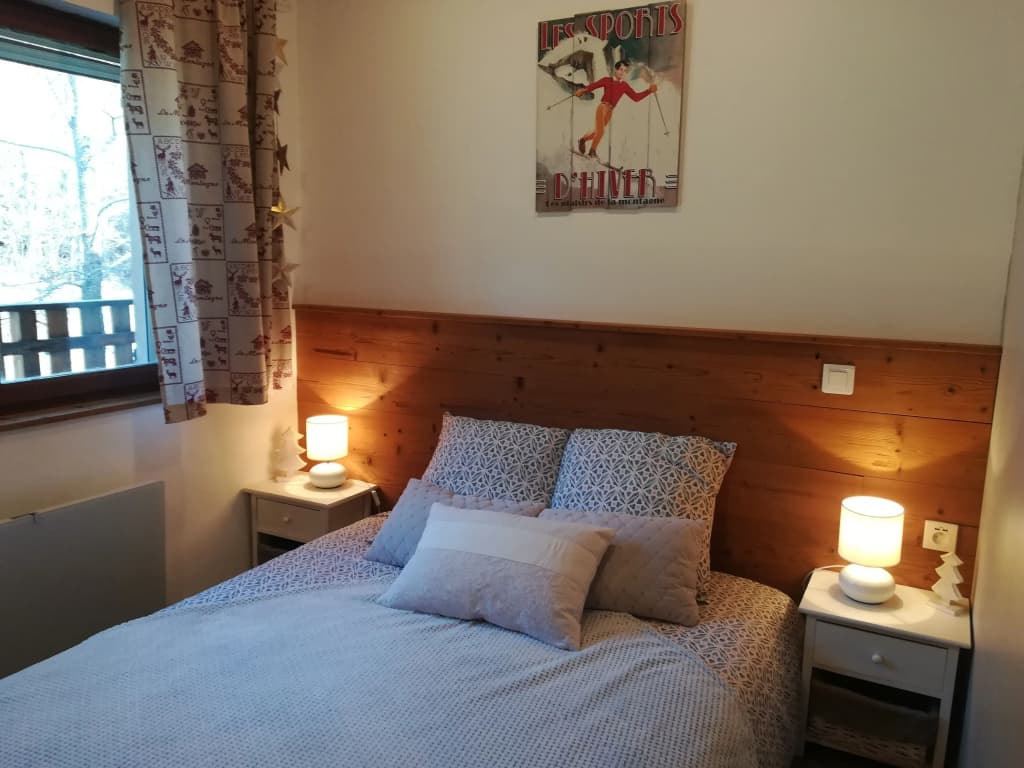 chambre les ormes - Photo 1