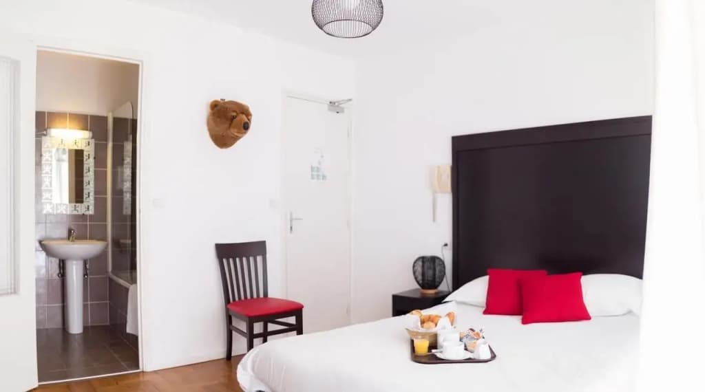 Hotel Esperanto - Miniature 6