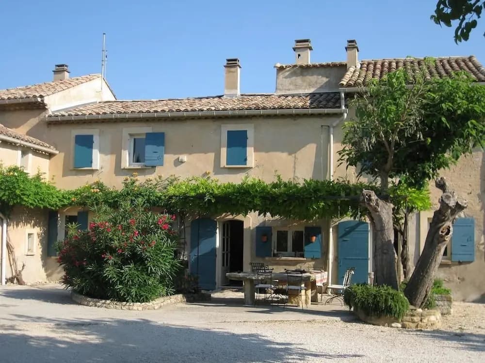 Auberge Du Vin - Photo 1