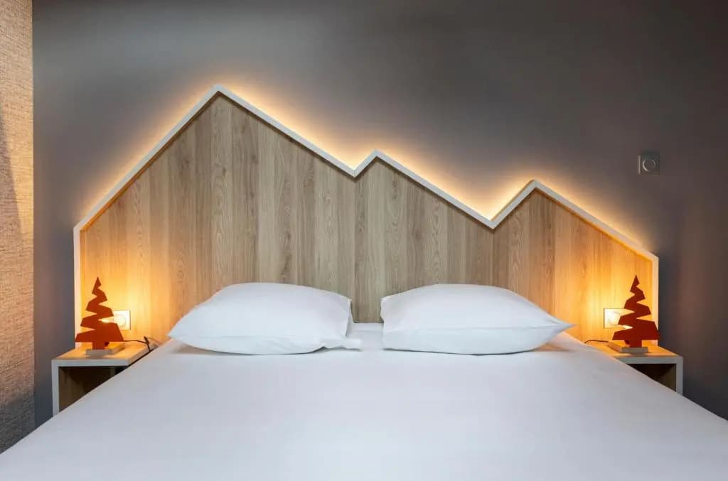Base Camp Lodge Les 2 Alpes - Photo 2