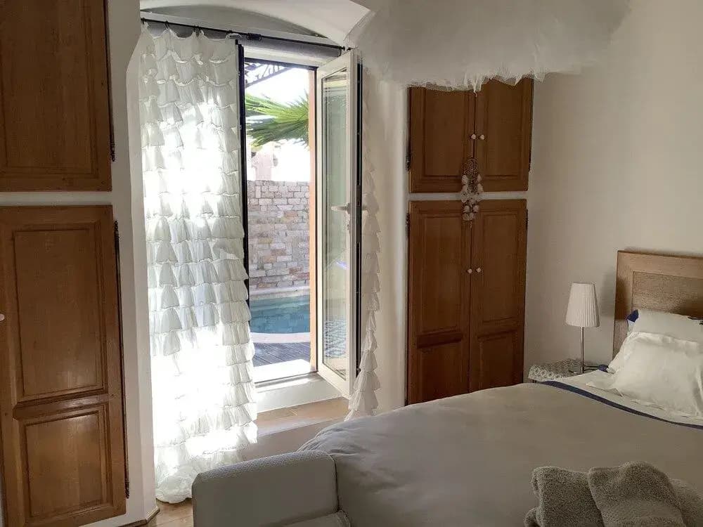 Les Grimaldines - Maison d'Hotes C 2 Bis - Photo 5