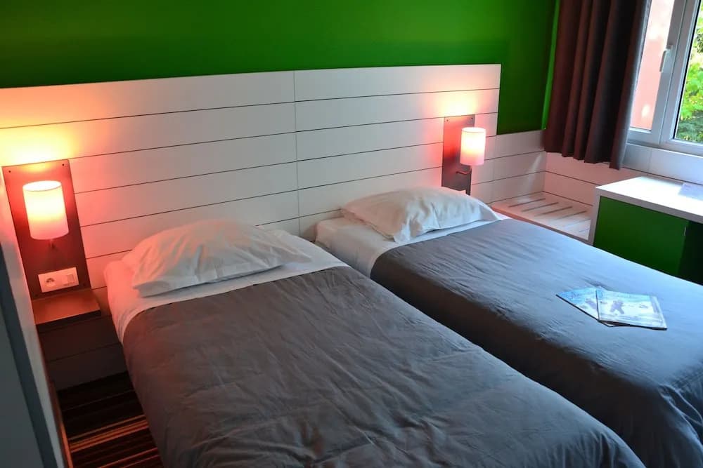 Hotel Belambra Le Normont - Photo 5