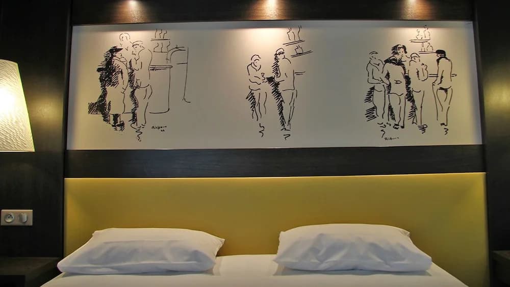 Safari Hotel - Photo 4
