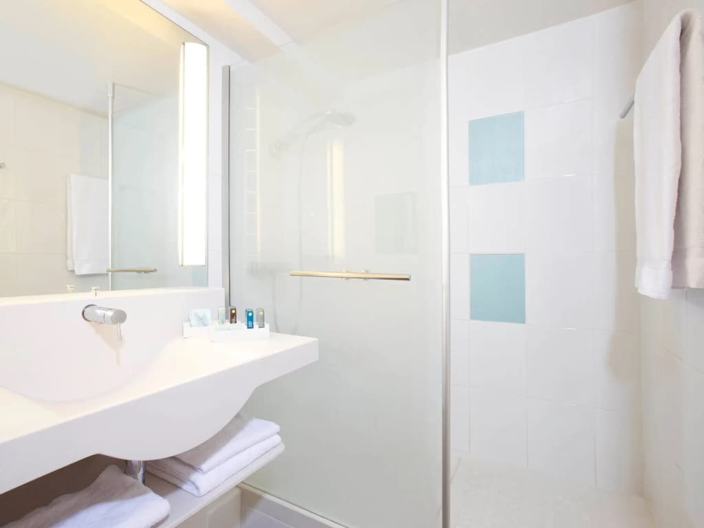Novotel Poissy Orgeval - Miniature 7