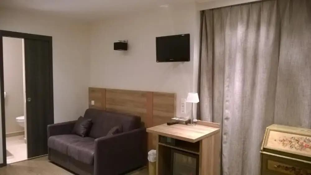 Hotel La Valle Blanche - Photo 4