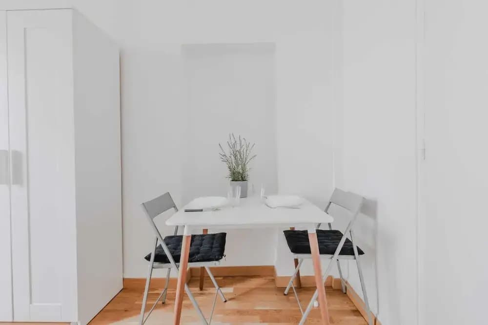 Lovely Studio for 2 People - Levallois-perret - Photo 5