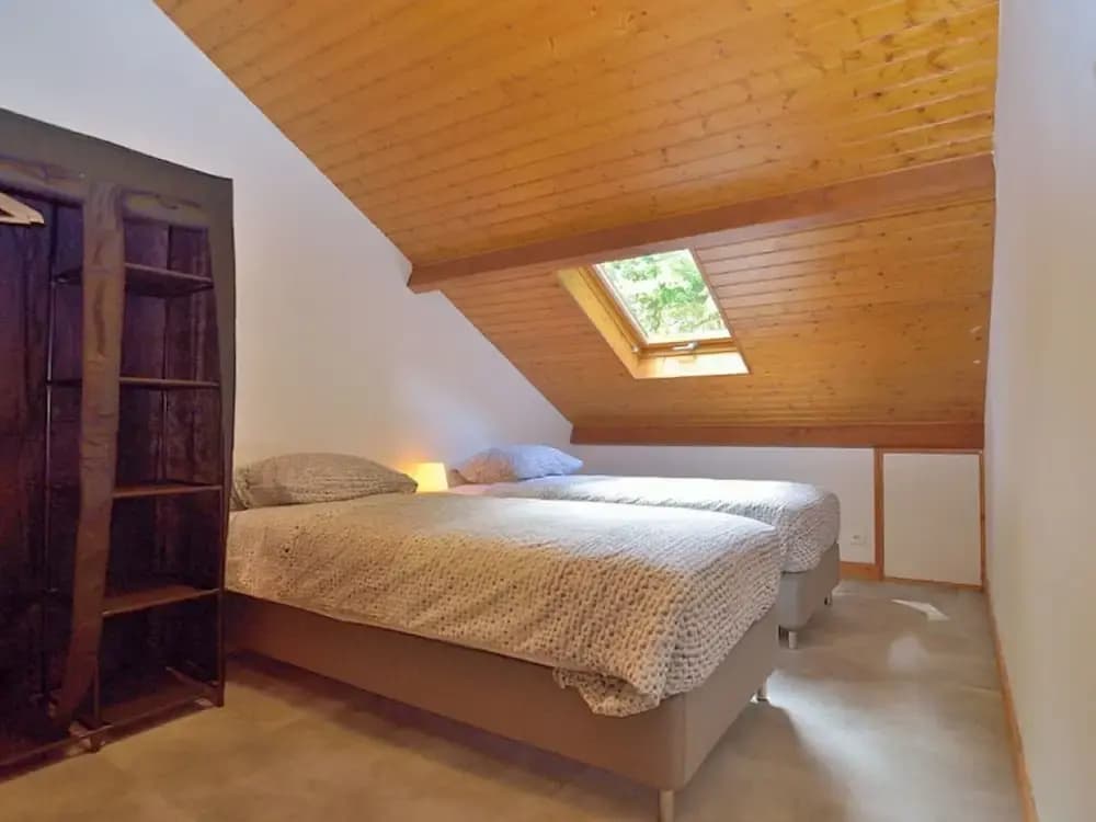 Serene Holiday Home With Private Terrace - Photo 3