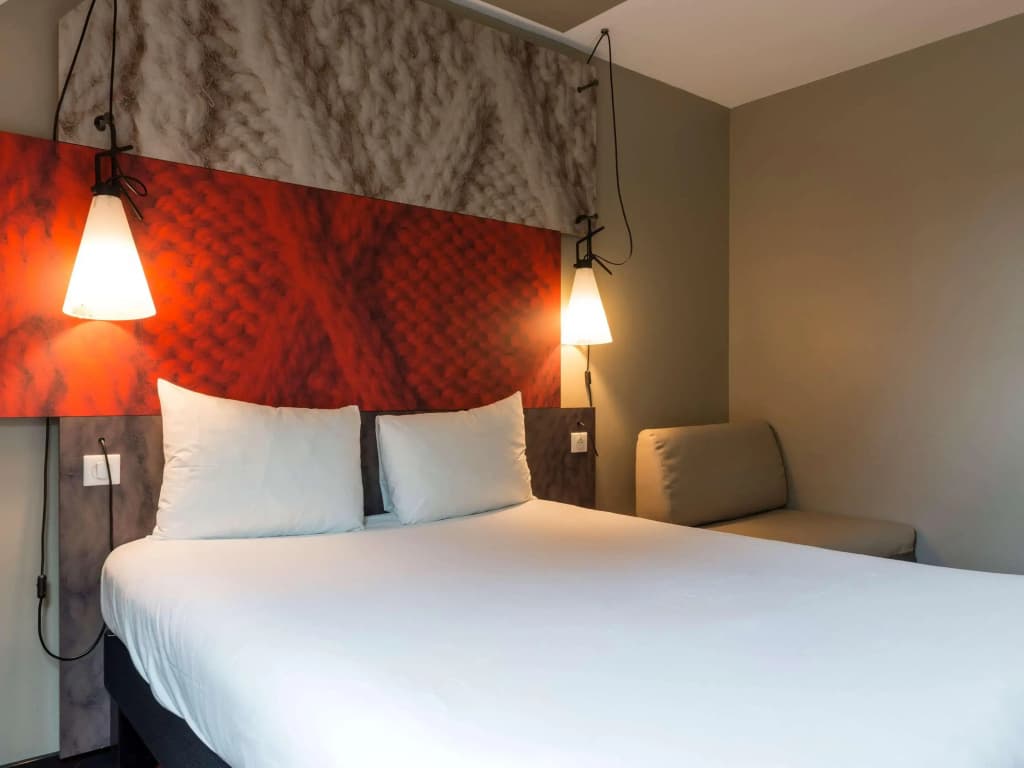 ibis Senlis - Photo 4