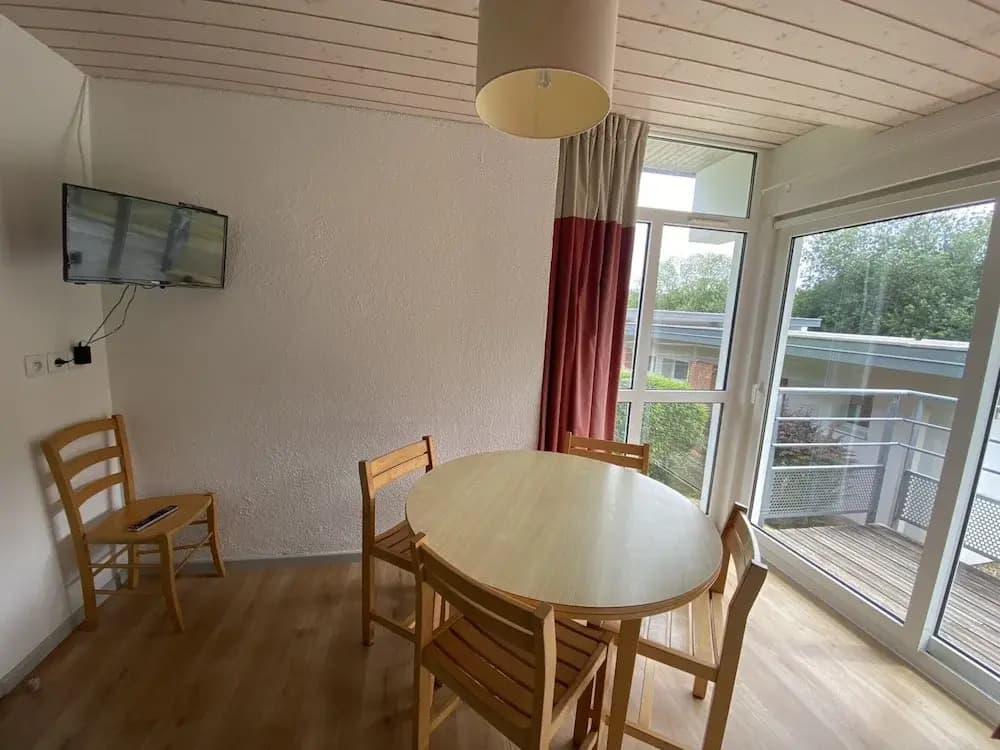 Comfortable Apartment for Six in Alsace - Miniature 7