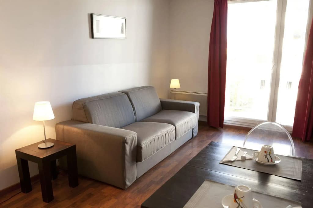 Ruby Suites Strasbourg - Photo 4