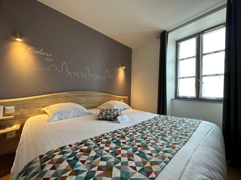 Best Western Hotel Le Pont D'Or - Photo 3