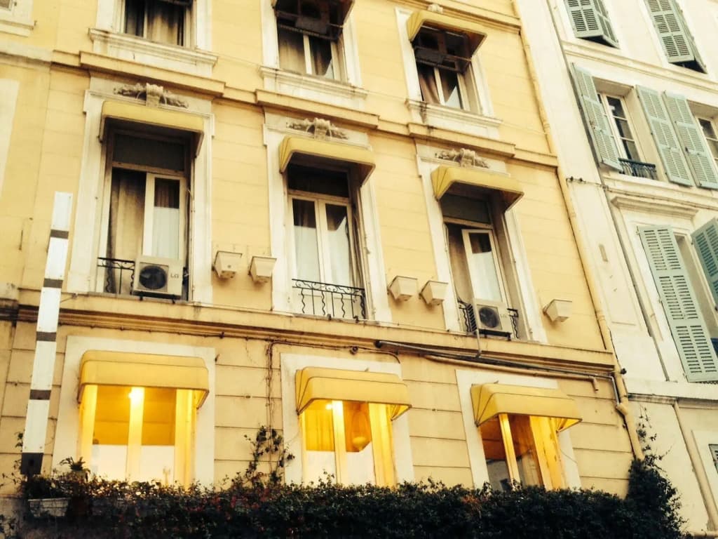 Hôtel Relax - Photo 1