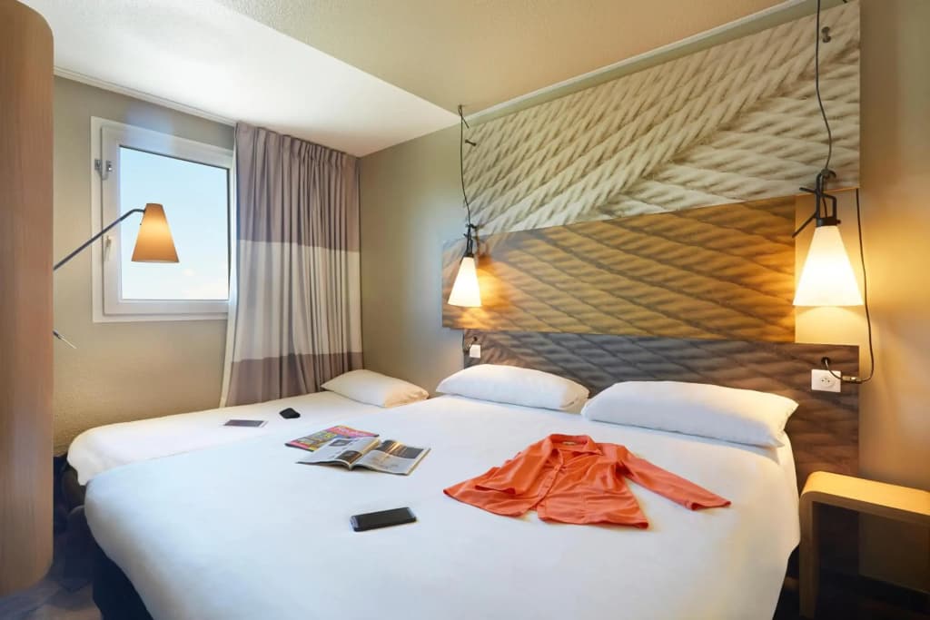 ibis Archamps Porte de Geneve - Photo 3