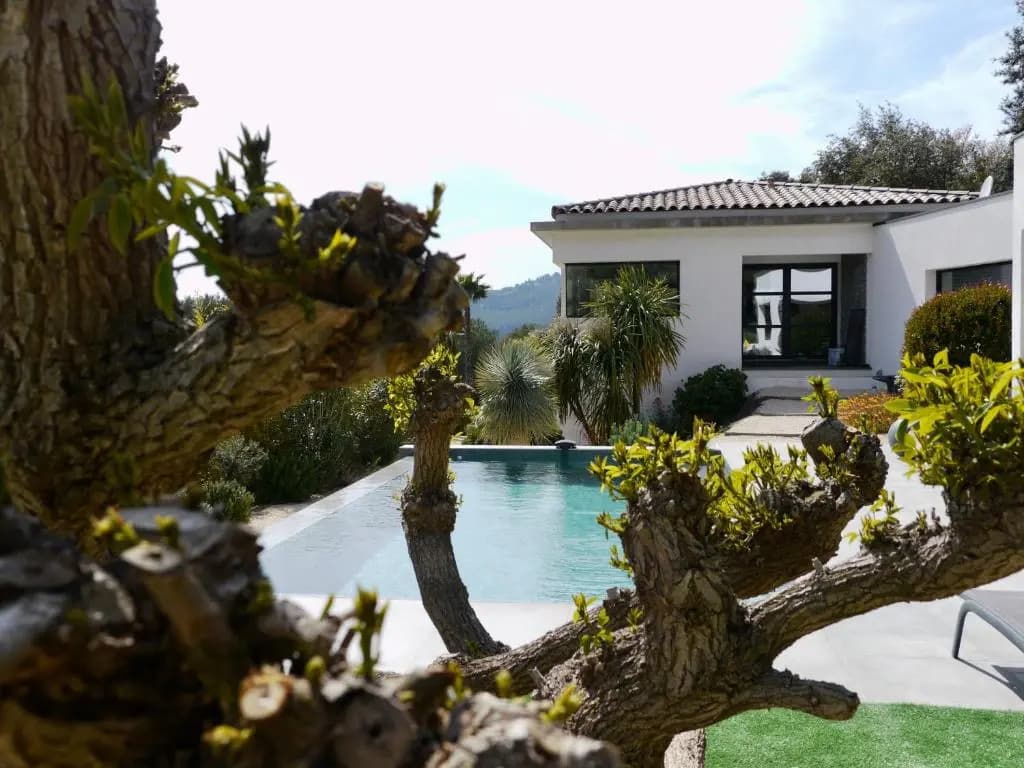 Villa Canadeau - Photo 1