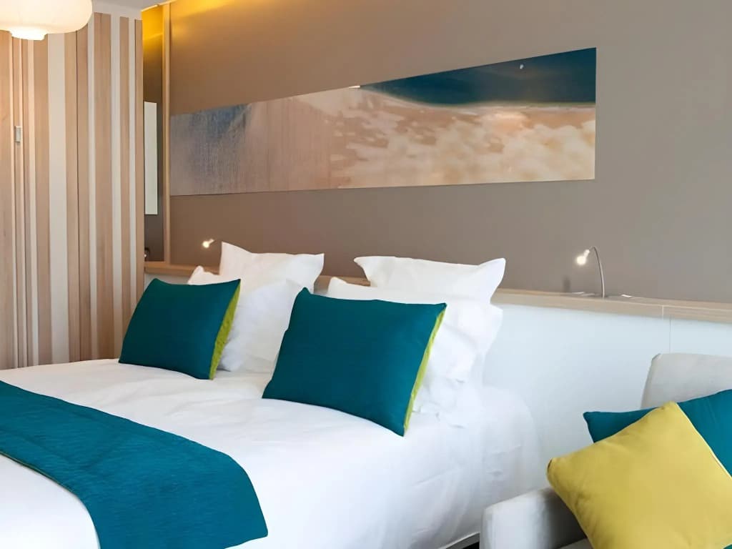 Hôtel Le B d’Arcachon by Inwood Hotels - Photo 2