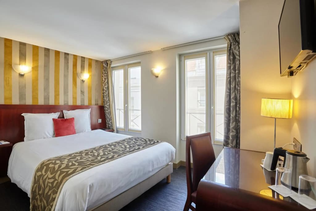 Hotel Opera d'Antin - Photo 3