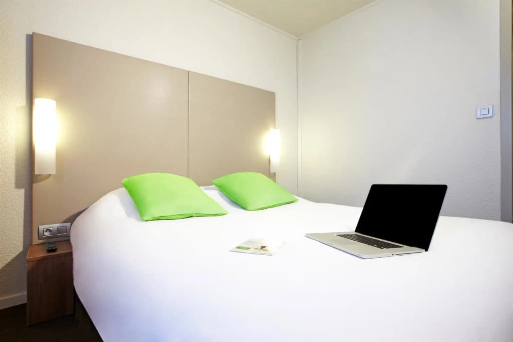 Hotel Campanile Lille Sud-Seclin - Miniature 6