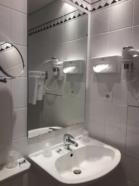 Mercure Lourdes Imperial - Miniature 8