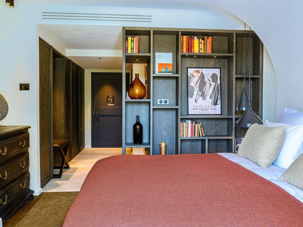 L'Isle de Leos Hotel & Spa - MGallery Collection - Miniature 7