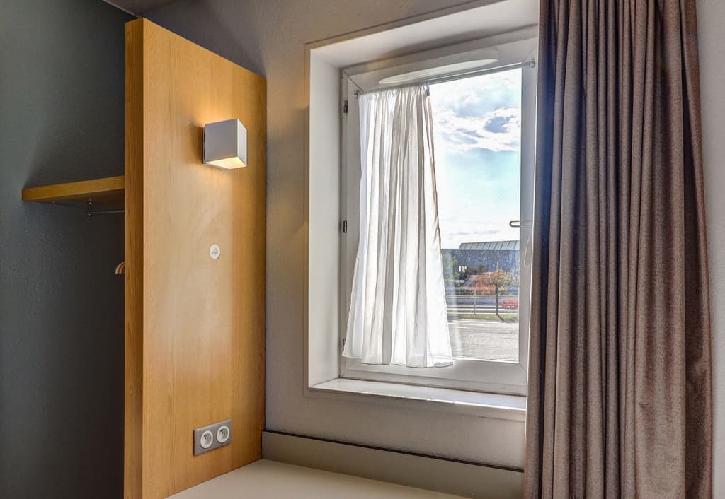 B&B HOTEL DIJON Nord - Miniature 7