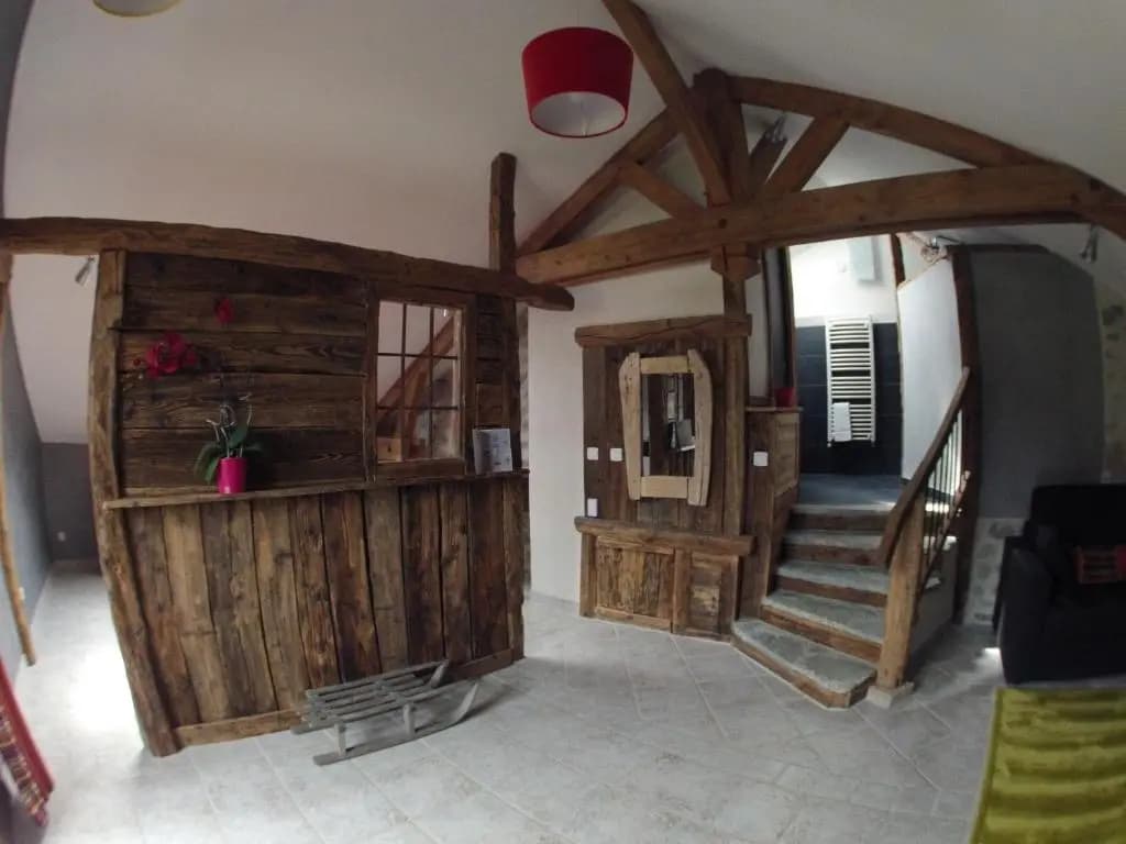 La Fernande - Photo 1