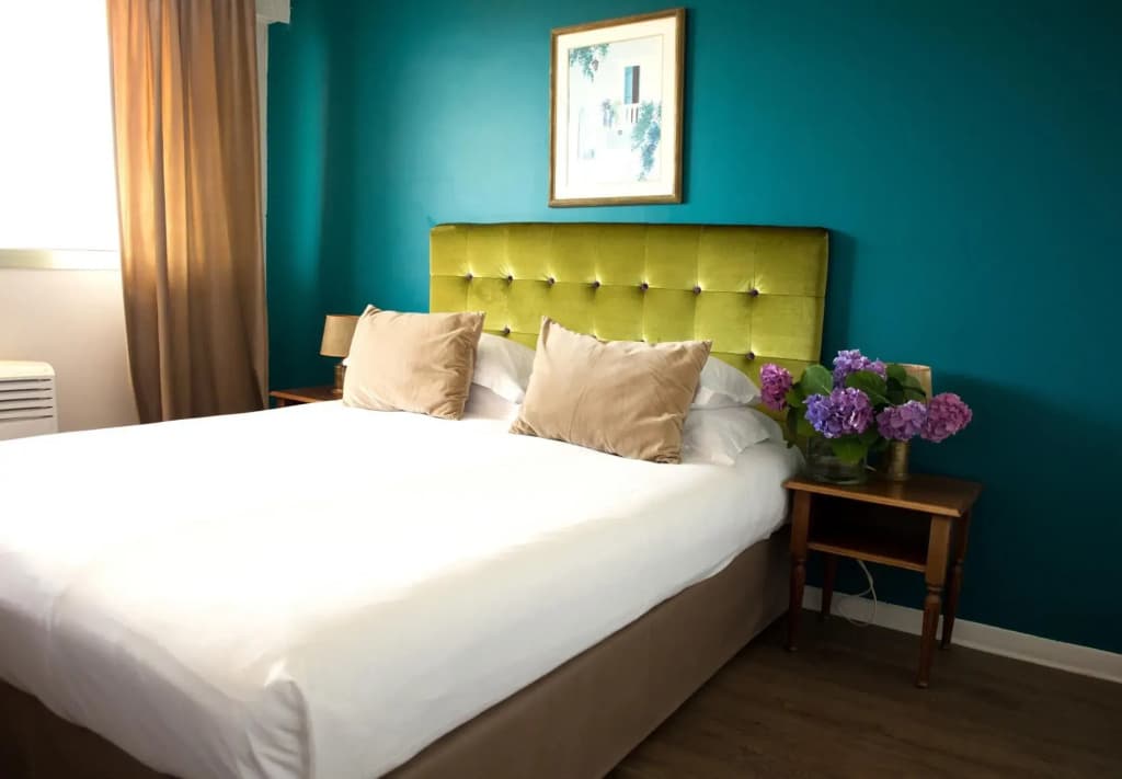 Hotel Albion - Photo 4