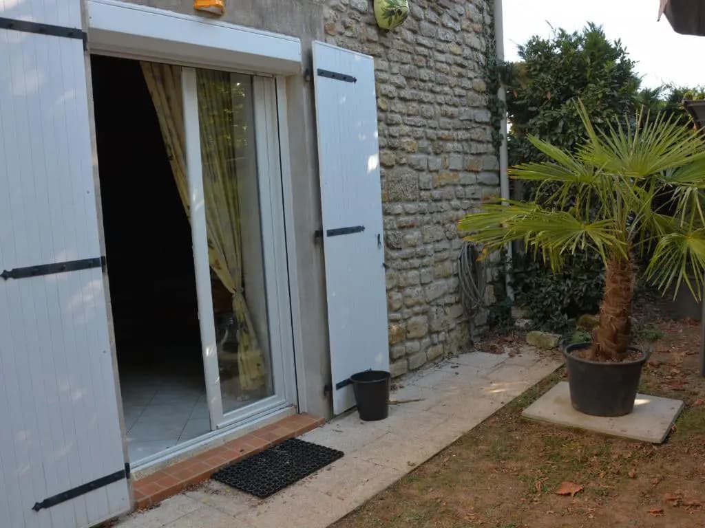 Gîte Thiré, 4 pièces, 5 personnes - FR-1-426-396 - Photo 3