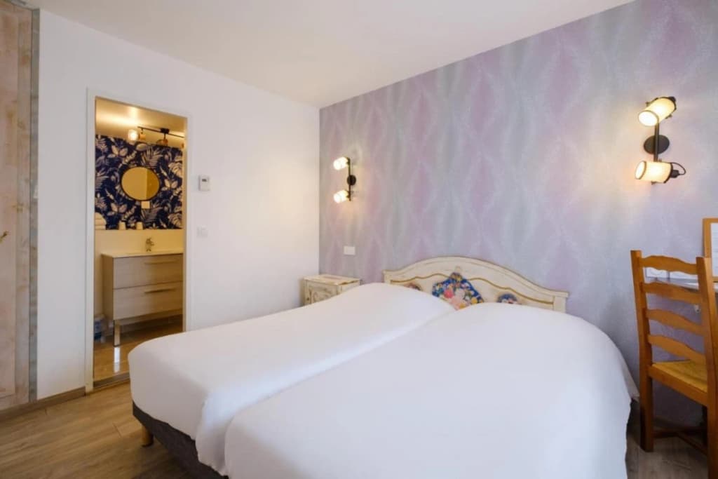 Eqynox Hôtel - Miniature 6