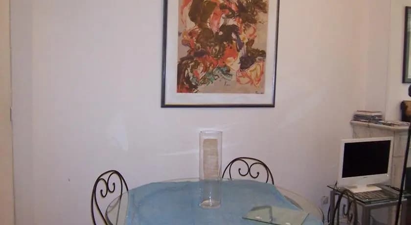 Appartement Fricéro - Miniature 7