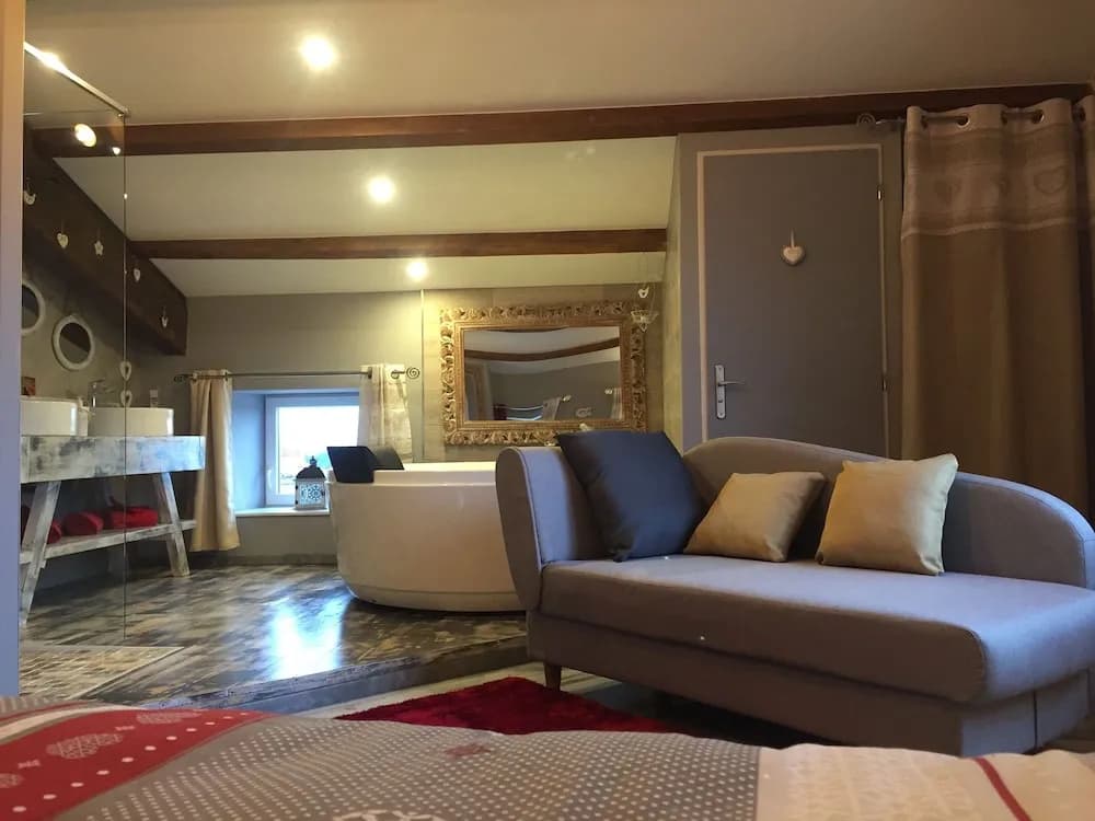 Chambres d'hôtes du Serre d'Avène - Photo 1