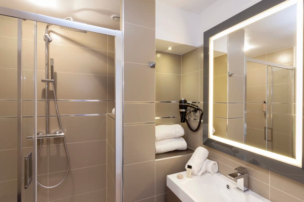 Negrecoste Hotel & Spa - Miniature 7