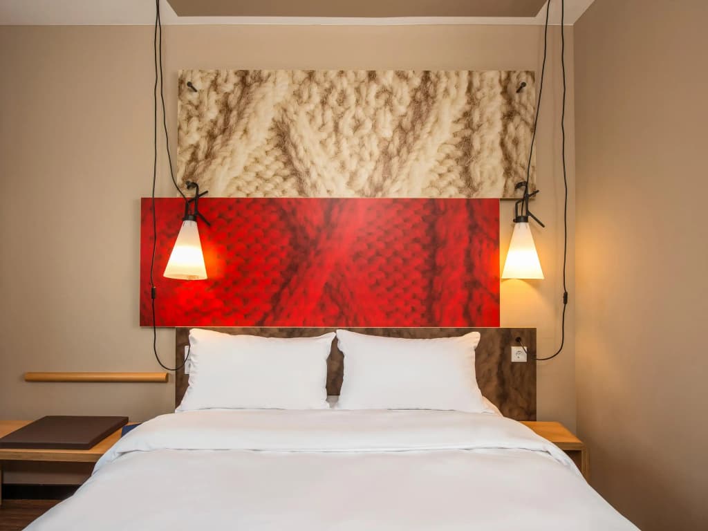 Hôtel ibis Cambrai - Photo 2
