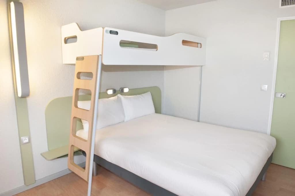 ibis Gonesse Le Bourget - Photo 4