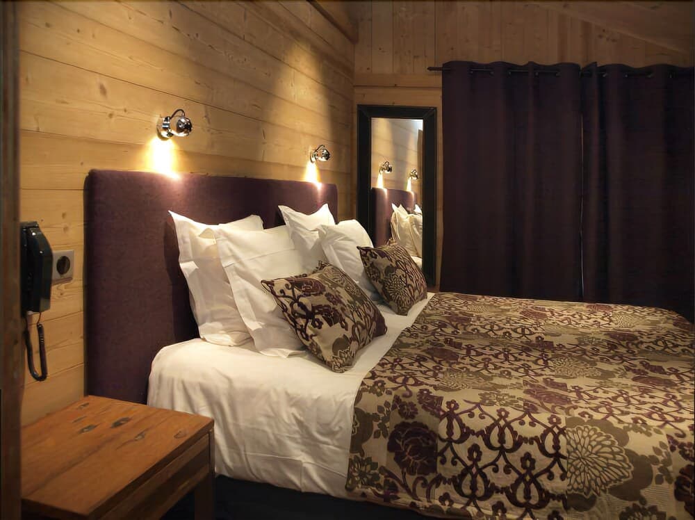 Le Delta Hotel & Spa - Photo 5