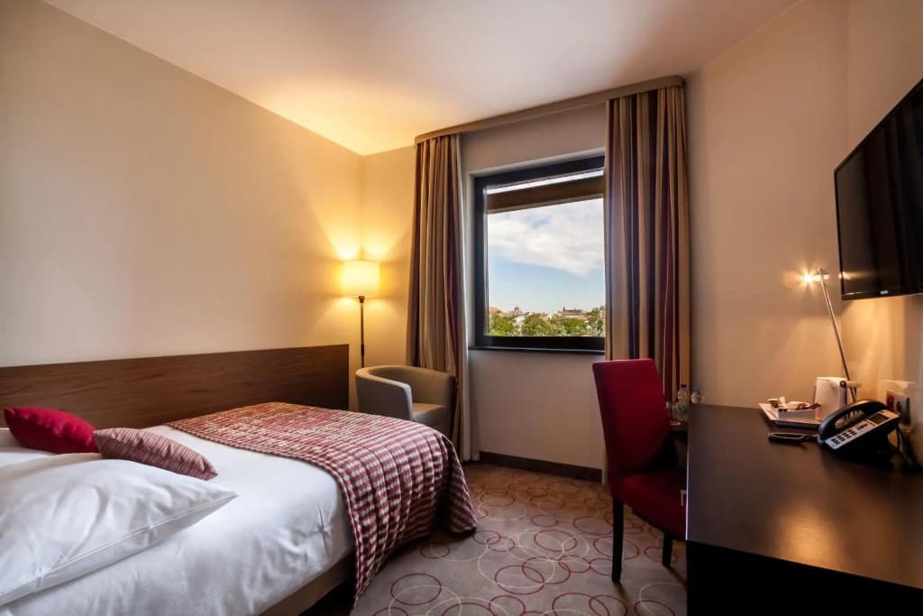 Hôtel Les Haras By Stay Collection - Photo 5