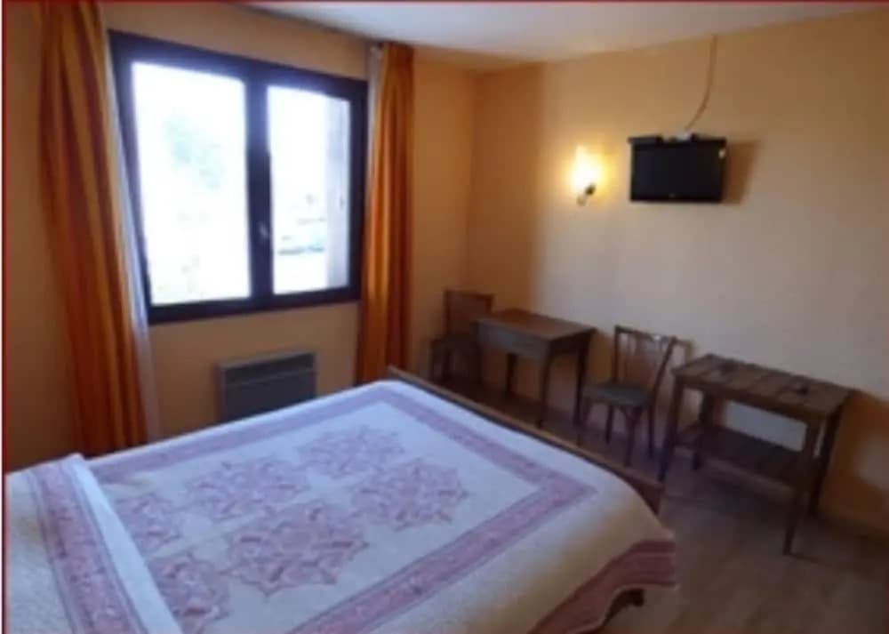 Hotel Prunières - Miniature 6