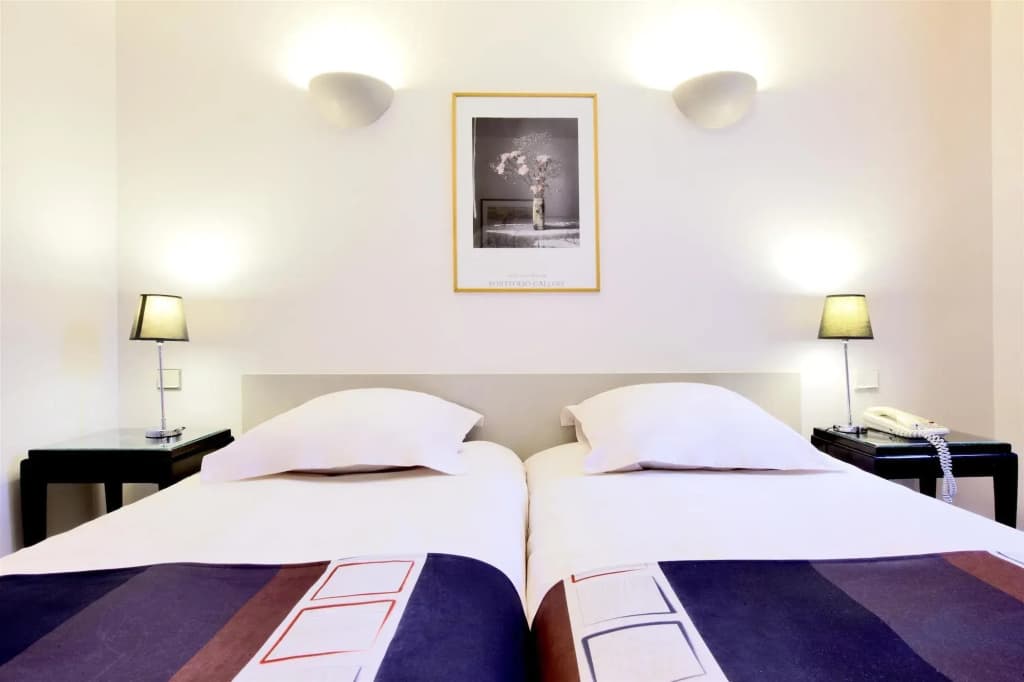 Plazza hôtel - Photo 4