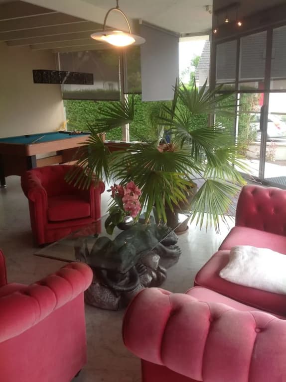 Brit Hotel Nevers 3* - Photo 2
