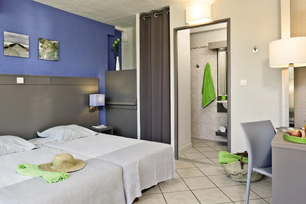 Belambra Clubs Presqu'île de Giens - Riviera Beach Club - Photo 1