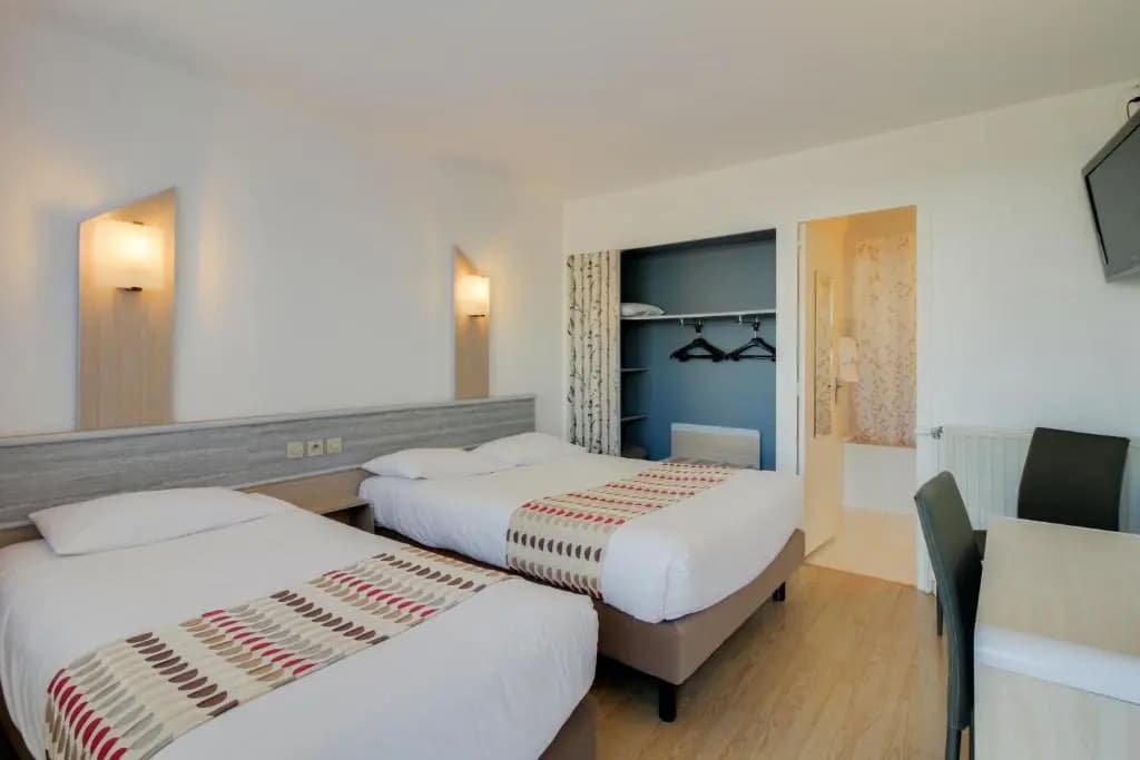 Brit Hotel Dijon Hermes - Miniature 6